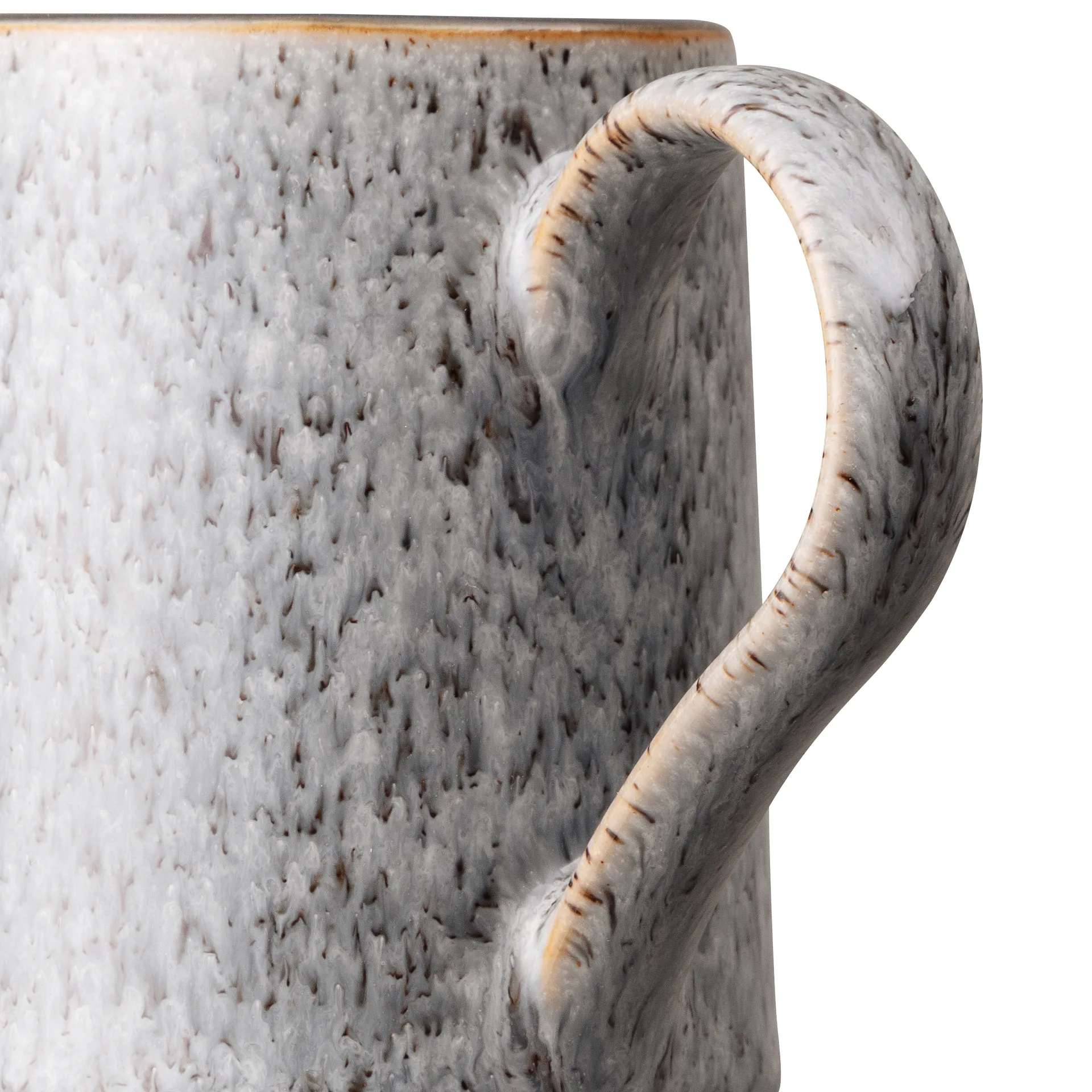 Jarra Studio Grey Brew 0,2 l, Grey Denby