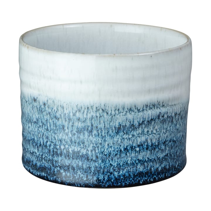 Maceta Kiln blue - Medium, Ø12 cm - Denby