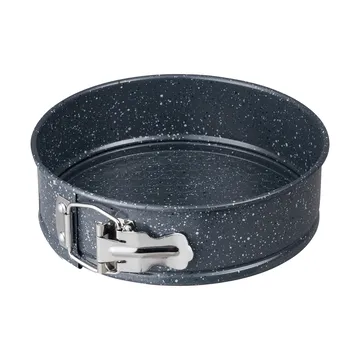 Molde desmontable Quantanium Finish - Gris, Ø20 cm - Denby