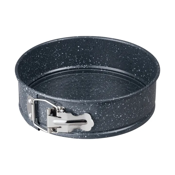 Molde desmontable Quantanium Finish - Gris, Ø20 cm - Denby