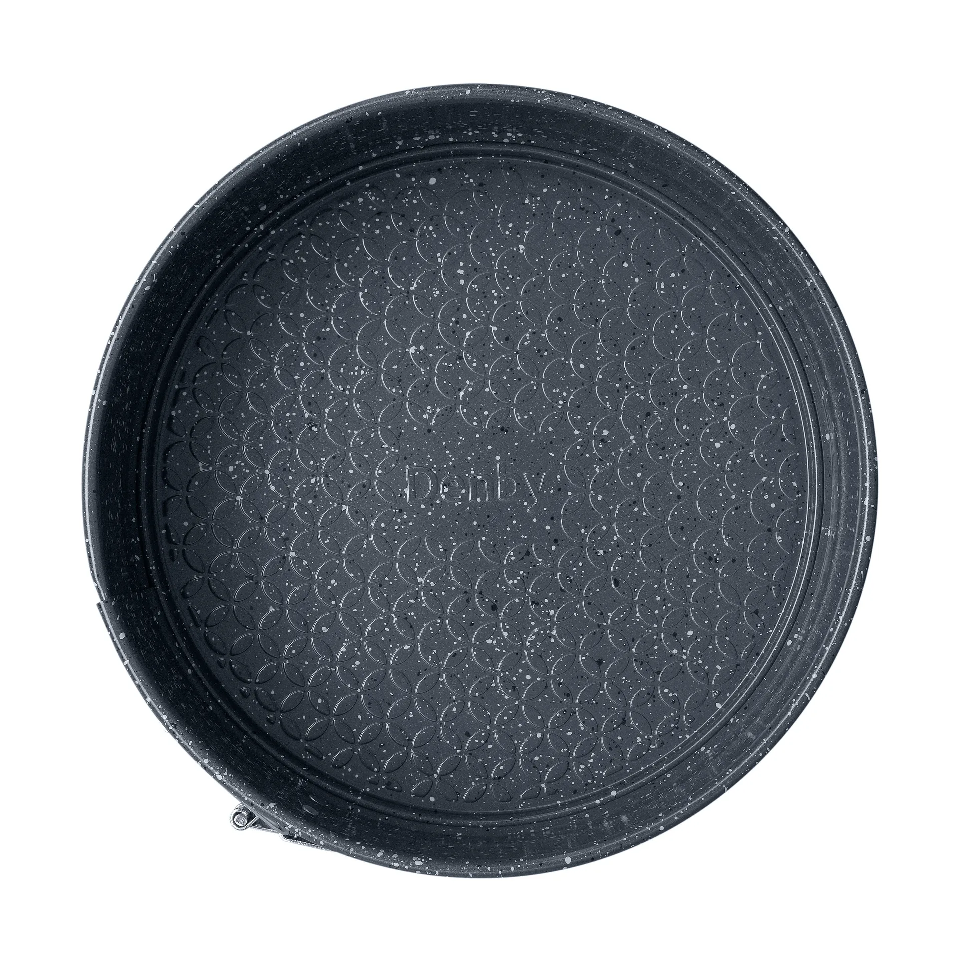 Molde desmontable Quantanium Finish, Gris, Ø20 cm Denby