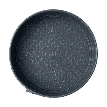 Molde desmontable Quantanium Finish - Gris, Ø20 cm - Denby