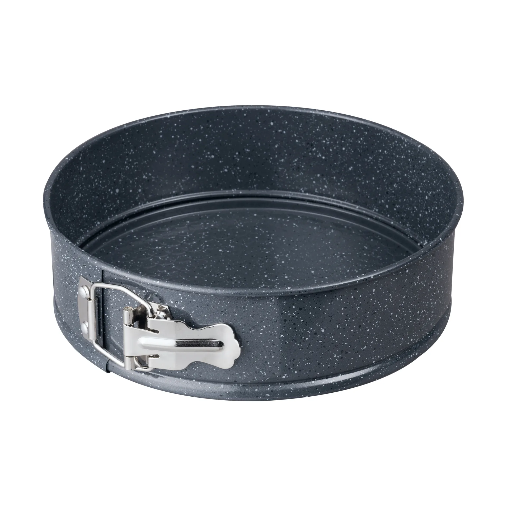 Molde desmontable Quantanium Finish, Gris, Ø23 cm Denby