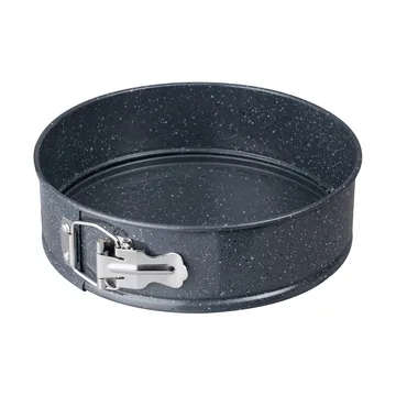 Molde desmontable Quantanium Finish - Gris, Ø23 cm - Denby