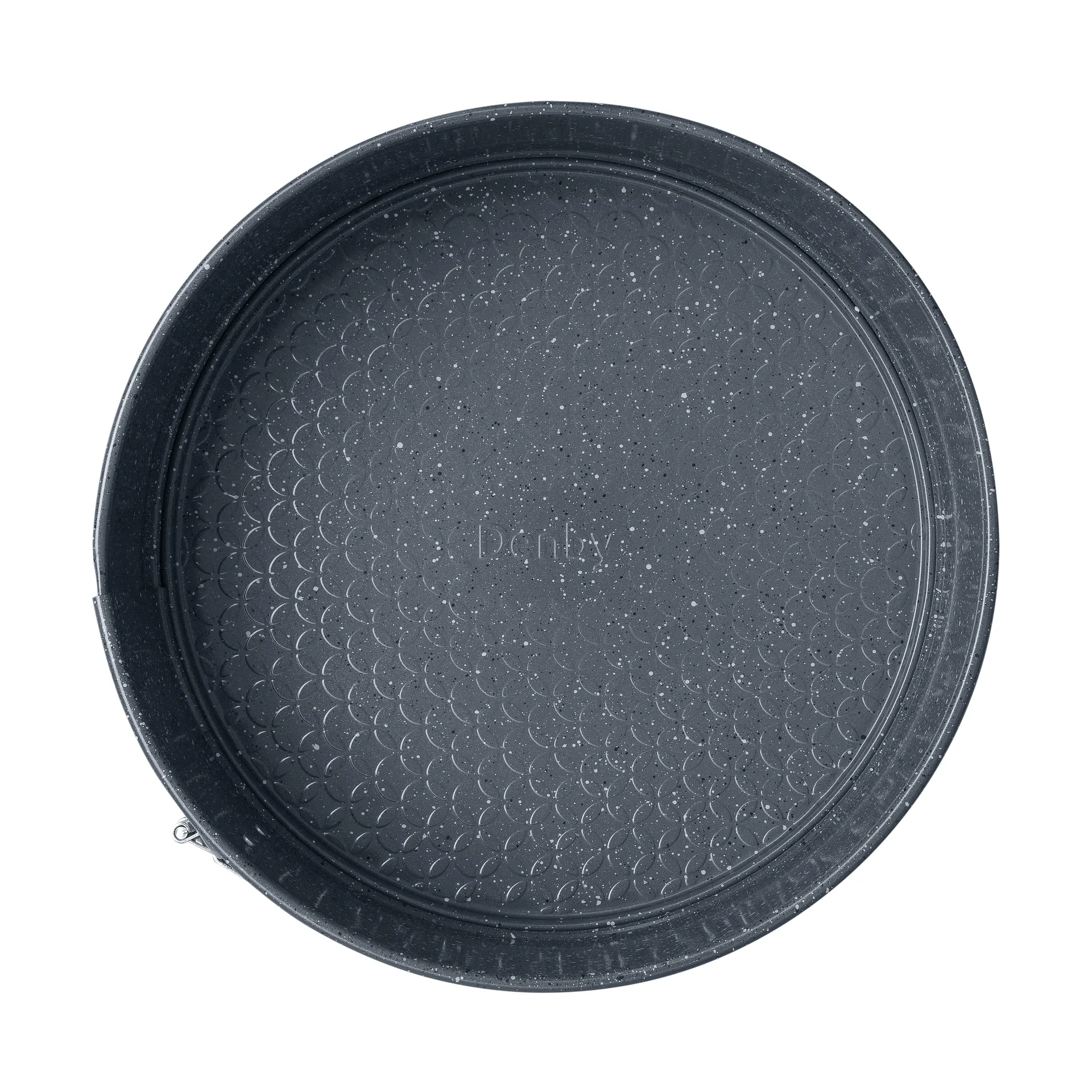 Molde desmontable Quantanium Finish, Gris, Ø23 cm Denby