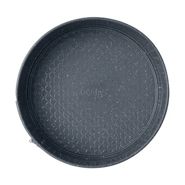 Molde desmontable Quantanium Finish - Gris, Ø23 cm - Denby