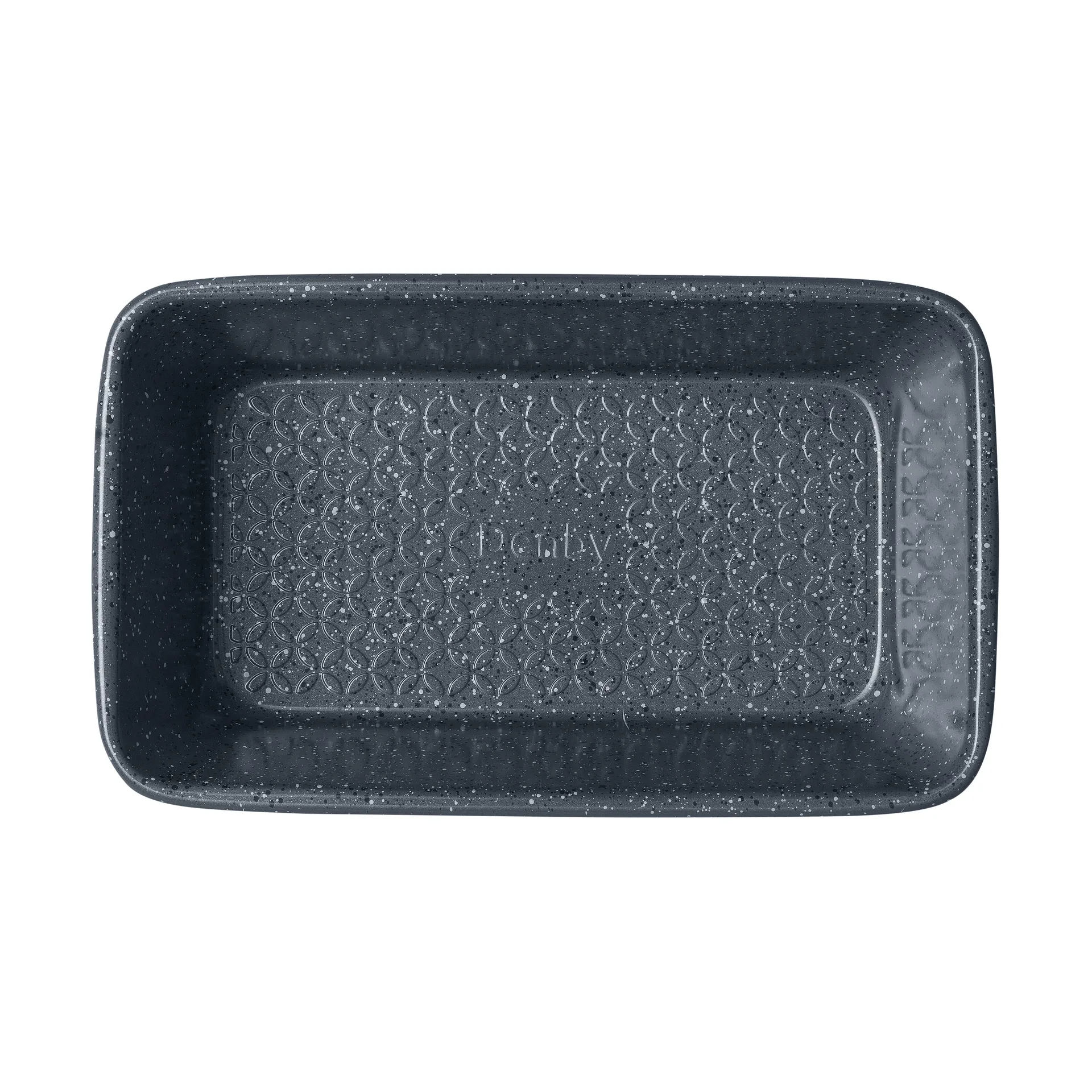 Molde para pan Quantanium Finish, Gris Denby