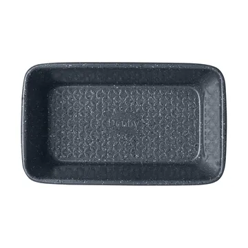 Molde para pan Quantanium Finish - Gris - Denby