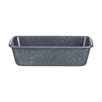 Molde para pan Quantanium Finish - Gris - Denby
