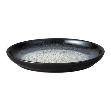 Platillo Halo Coupe 21 cm - azul-gris-negro - Denby