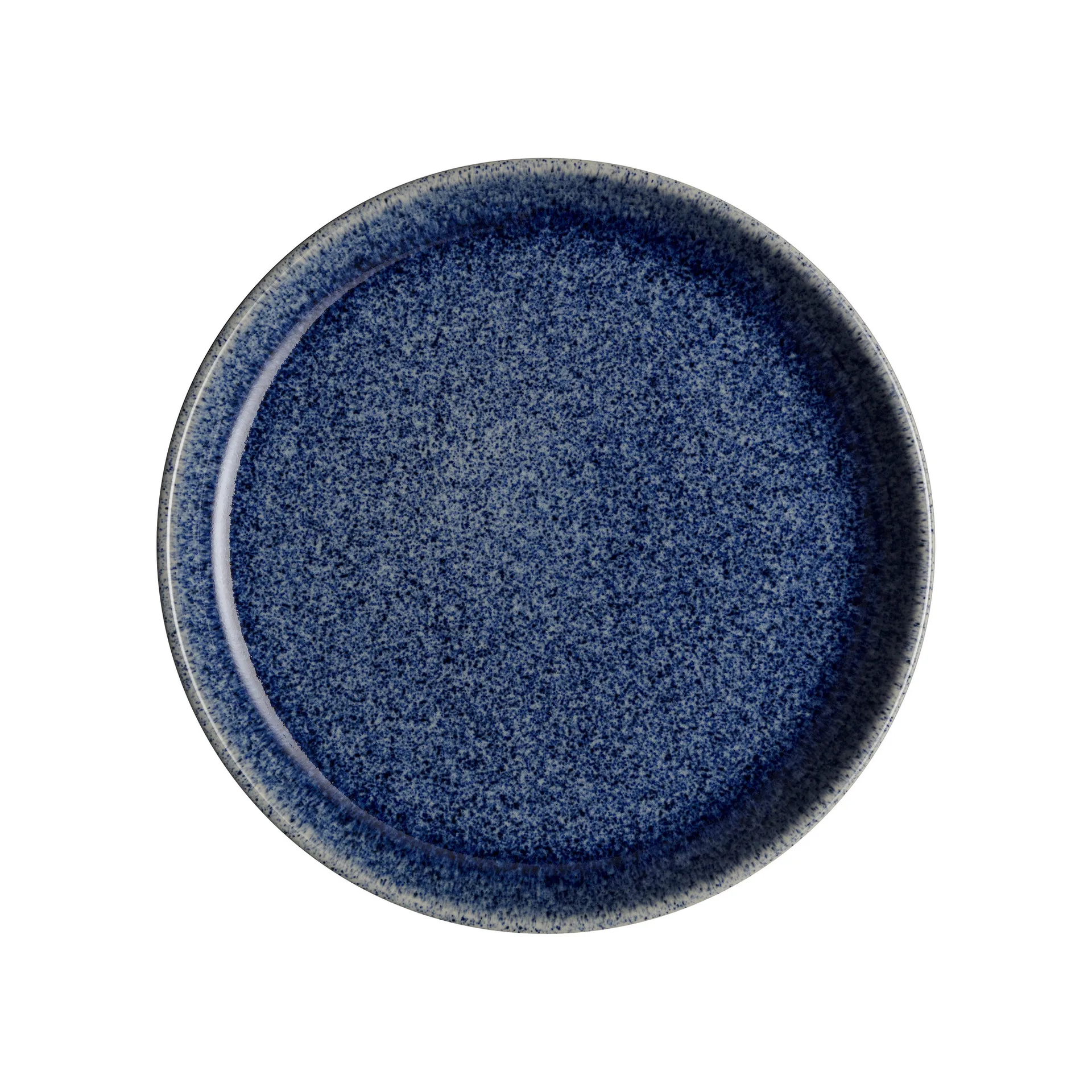 Platillo Studio Blue 17 cm, Cobalt Denby