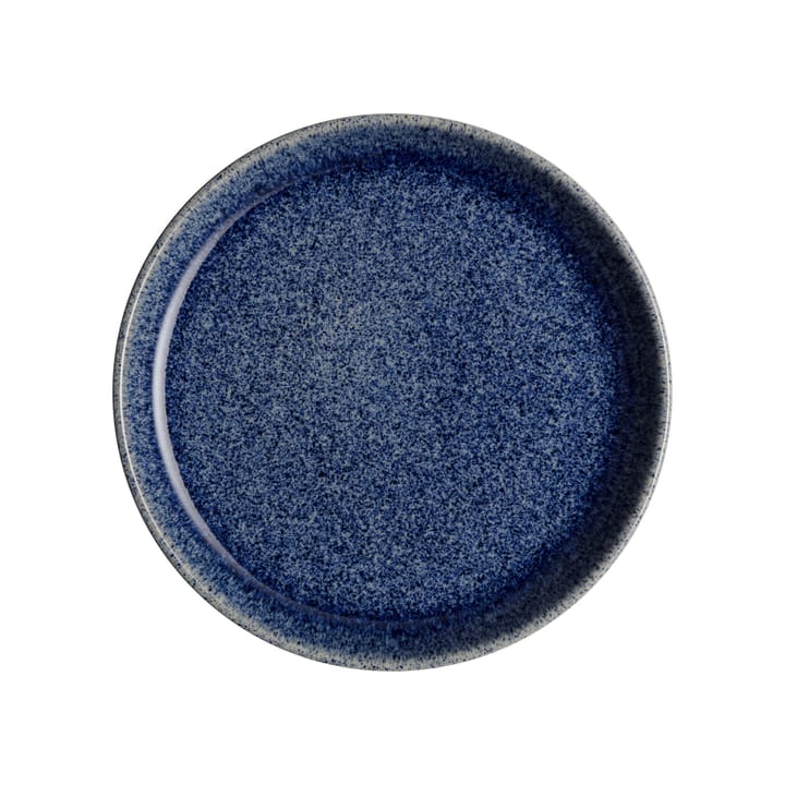 Platillo Studio Blue 17 cm - Cobalt - Denby