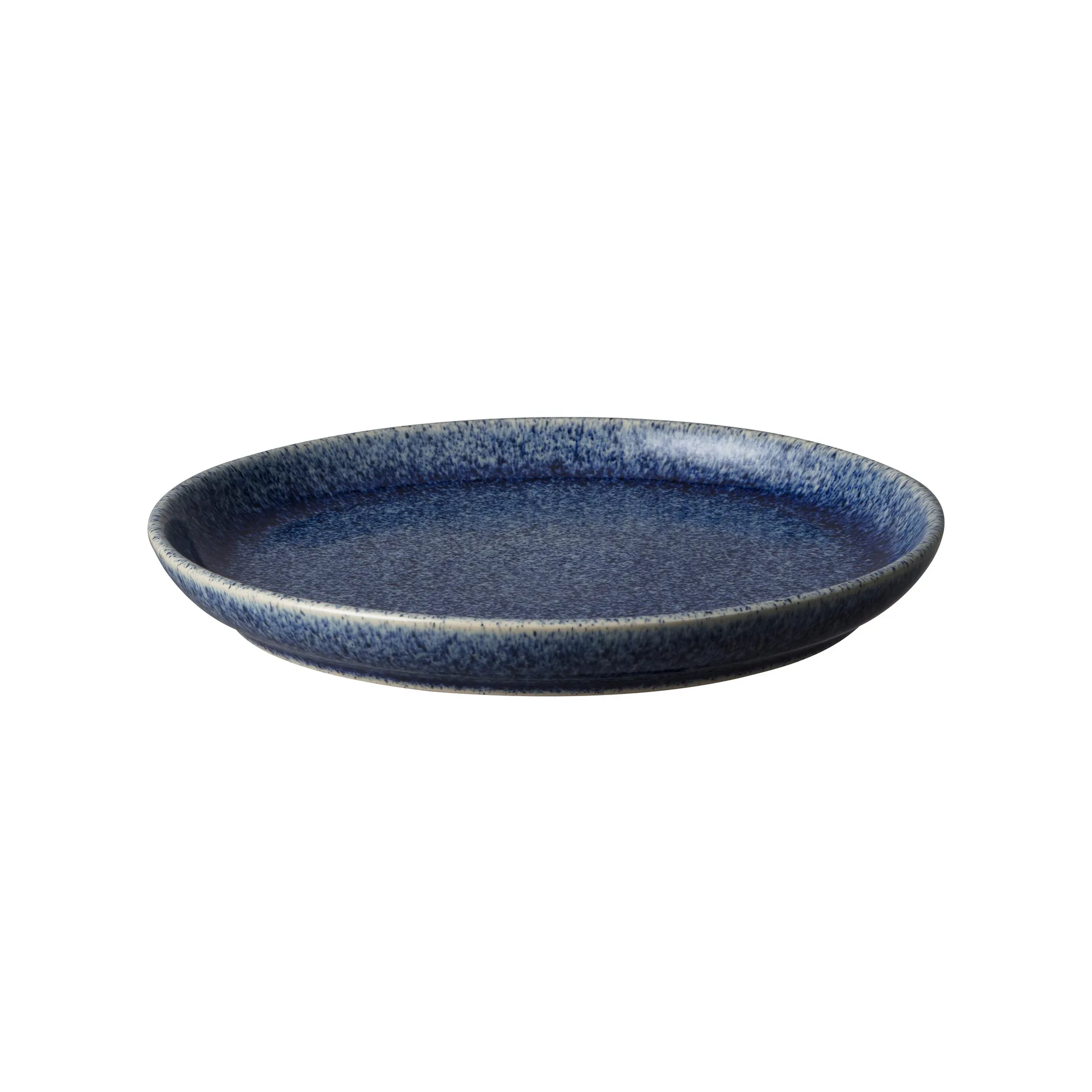 Platillo Studio Blue 17 cm, Cobalt Denby