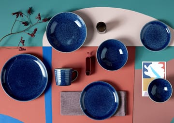 Platillo Studio Blue 17 cm - Cobalt - Denby