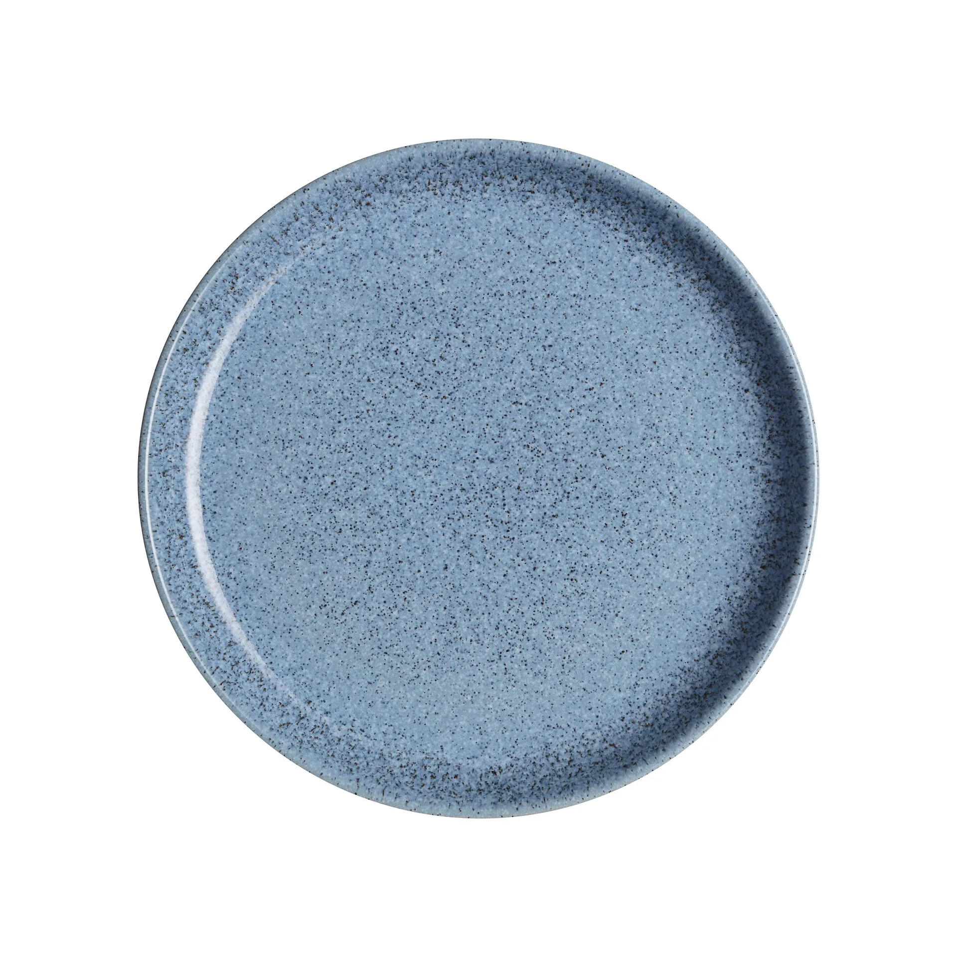 Platillo Studio Blue 17 cm, Flint Denby