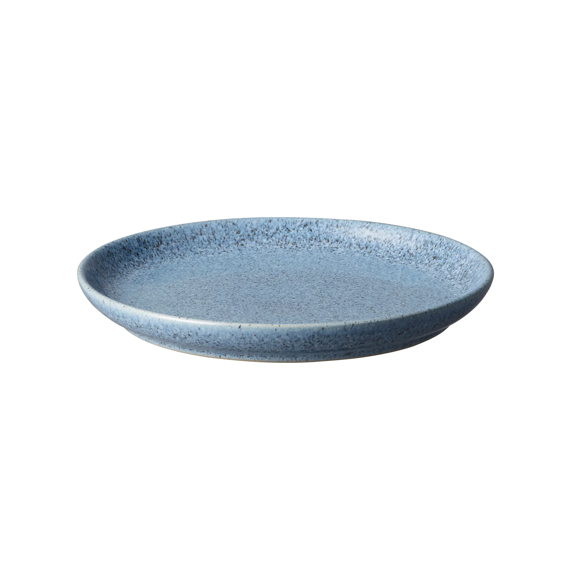 Platillo Studio Blue 17 cm, Flint Denby