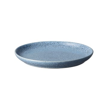 Platillo Studio Blue 17 cm - Flint - Denby