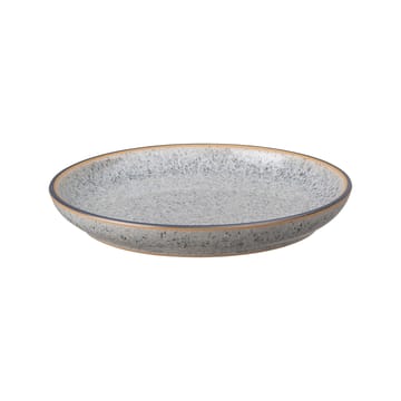 Platillo Studio Grey coupe 17 cm - Granite - Denby