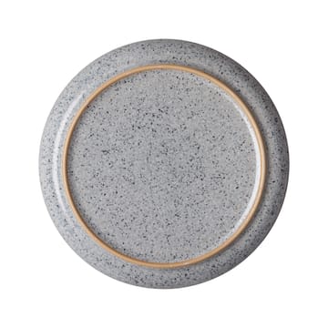 Platillo Studio Grey coupe 17 cm - Granite - Denby