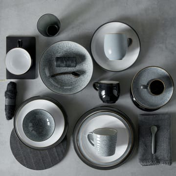 Platillo Studio Grey coupe 17 cm - Granite - Denby
