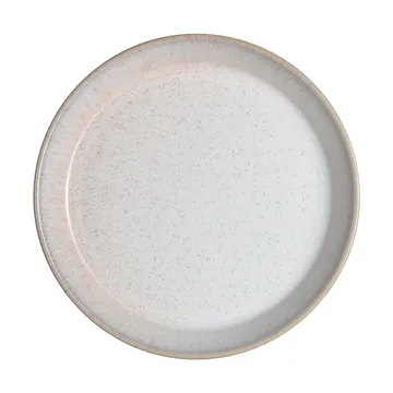 Plato de postre Kiln Coral - Coral-beige, Ø17 cm - Denby