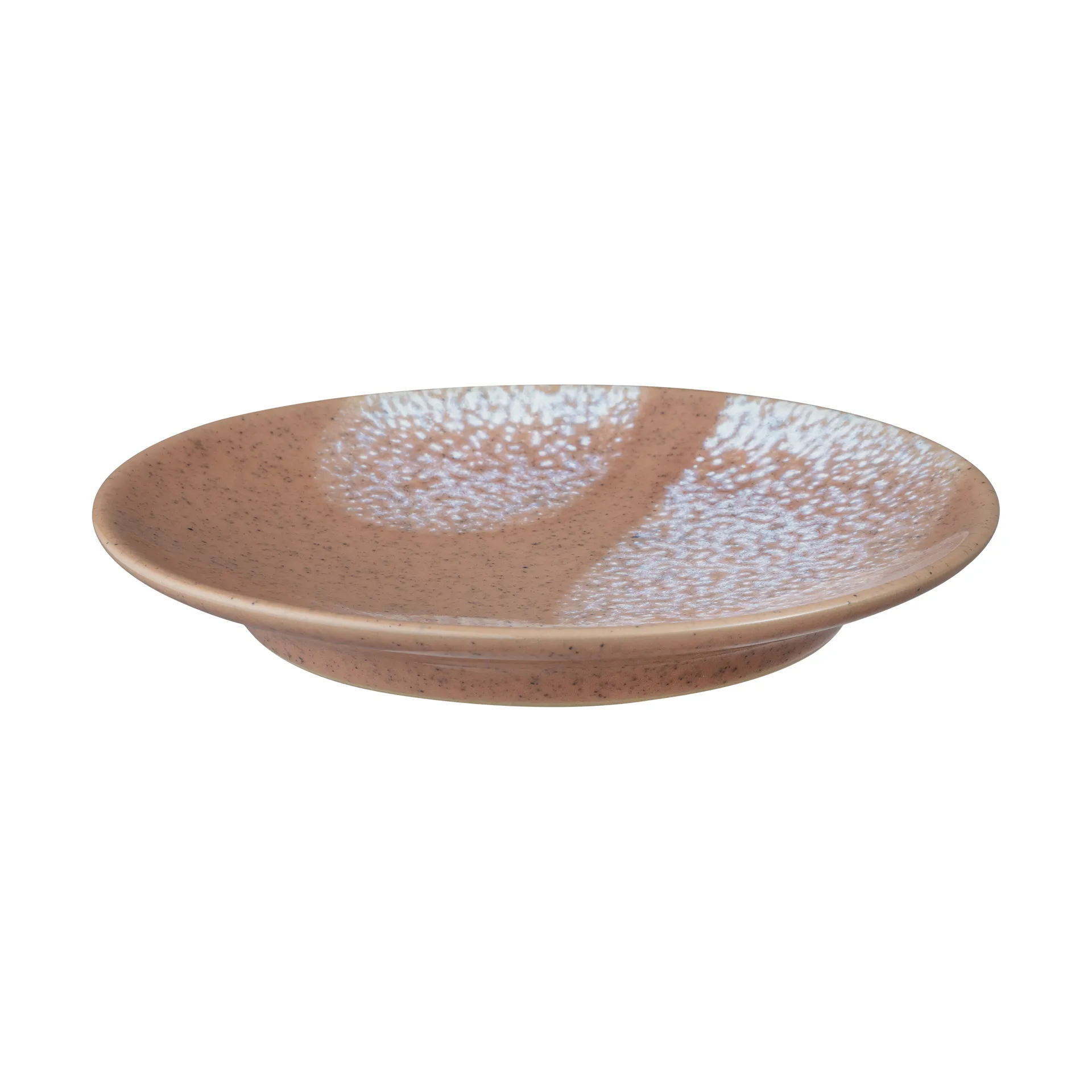 Plato Kiln Accents S Ø17 cm, Rust Denby