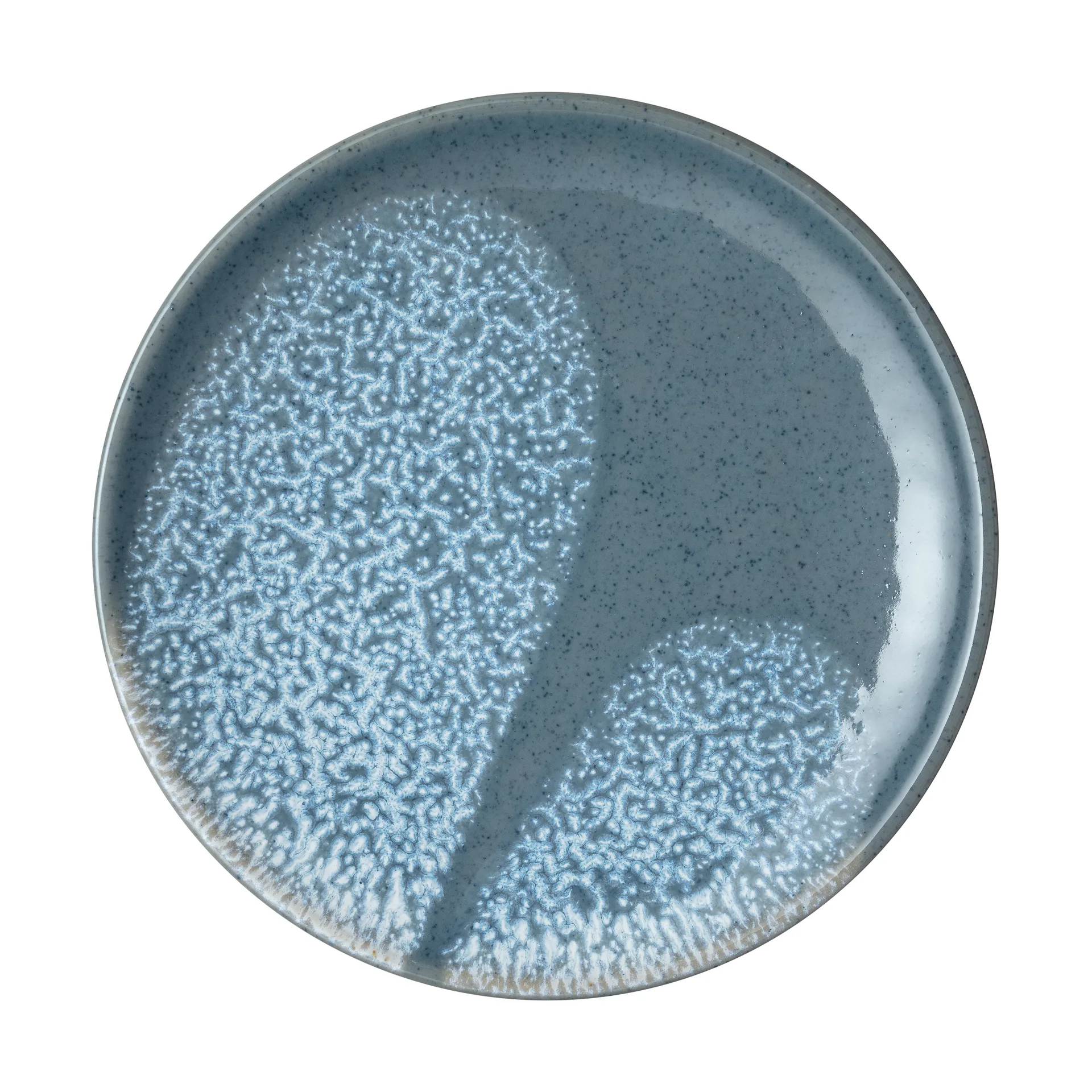 Plato Kiln Accents S Ø17 cm, Slate Denby