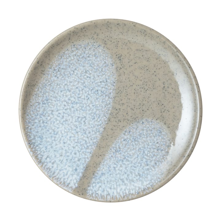Plato Kiln Accents S Ø17 cm, Taupe Denby