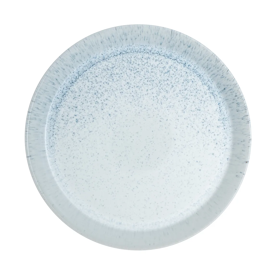 Plato Kiln blue, Medium, Ø21,5 cm Denby