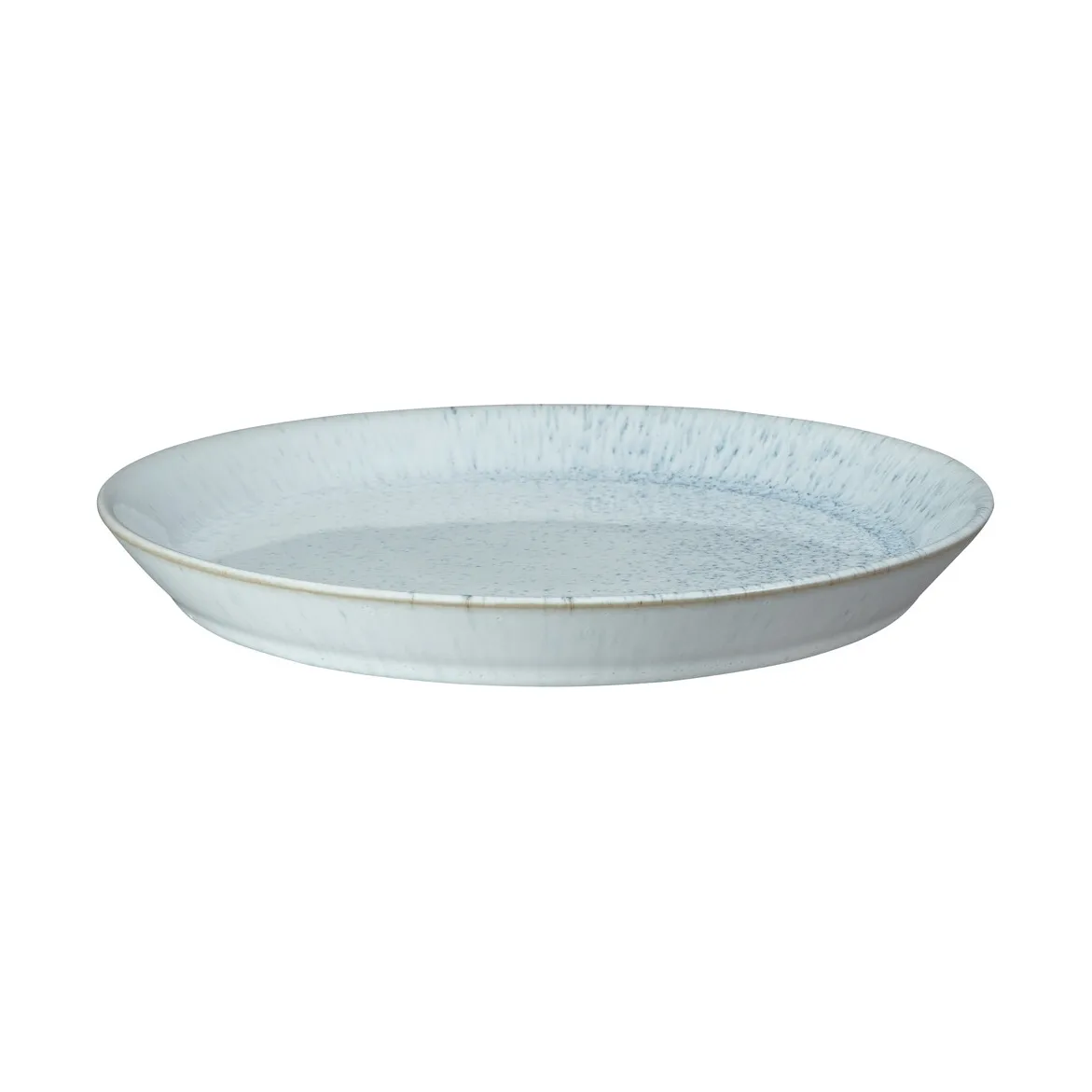 Plato Kiln blue, Medium, Ø21,5 cm Denby
