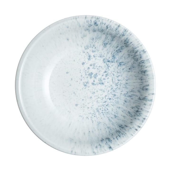 Plato Kiln blue shallow medium, Ø15,5 cm Denby