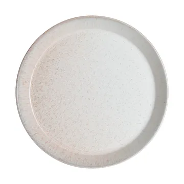 Plato llano Kiln Coral - Coral-beige, Ø21,5 cm - Denby