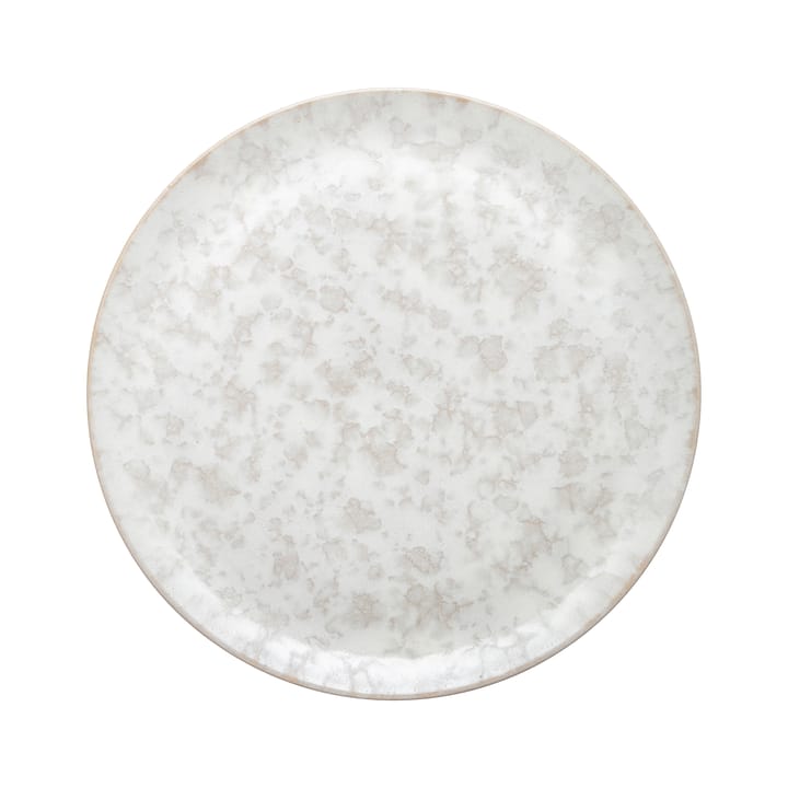 Plato Modus Marble 22,5 cm - blanco - Denby