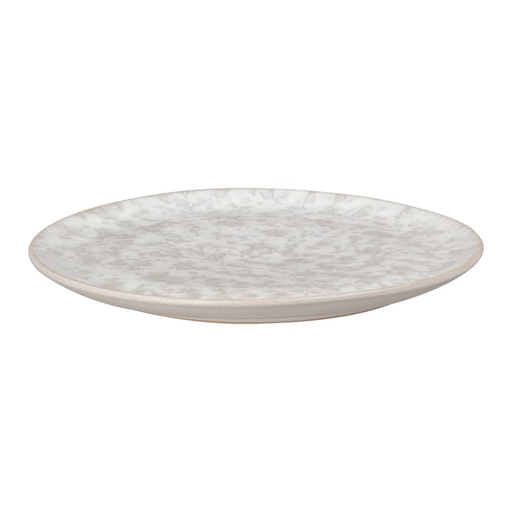 Plato Modus Marble 22,5 cm - blanco - Denby