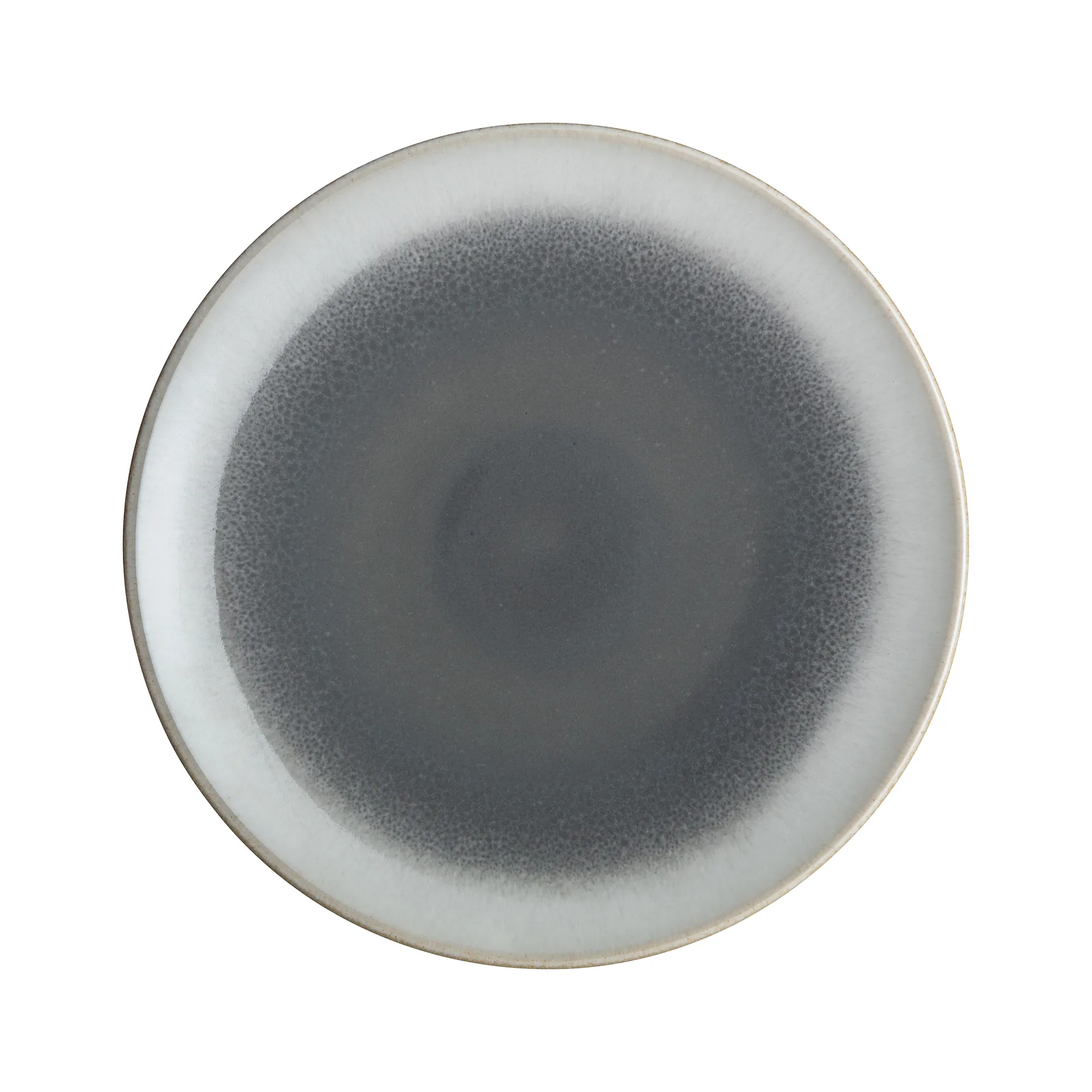 Plato Modus Ombre 22,5 cm, gris Denby