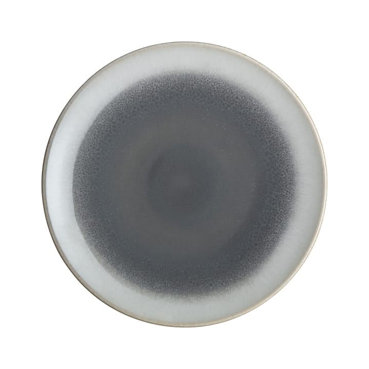 Plato Modus Ombre 22,5 cm - gris - Denby