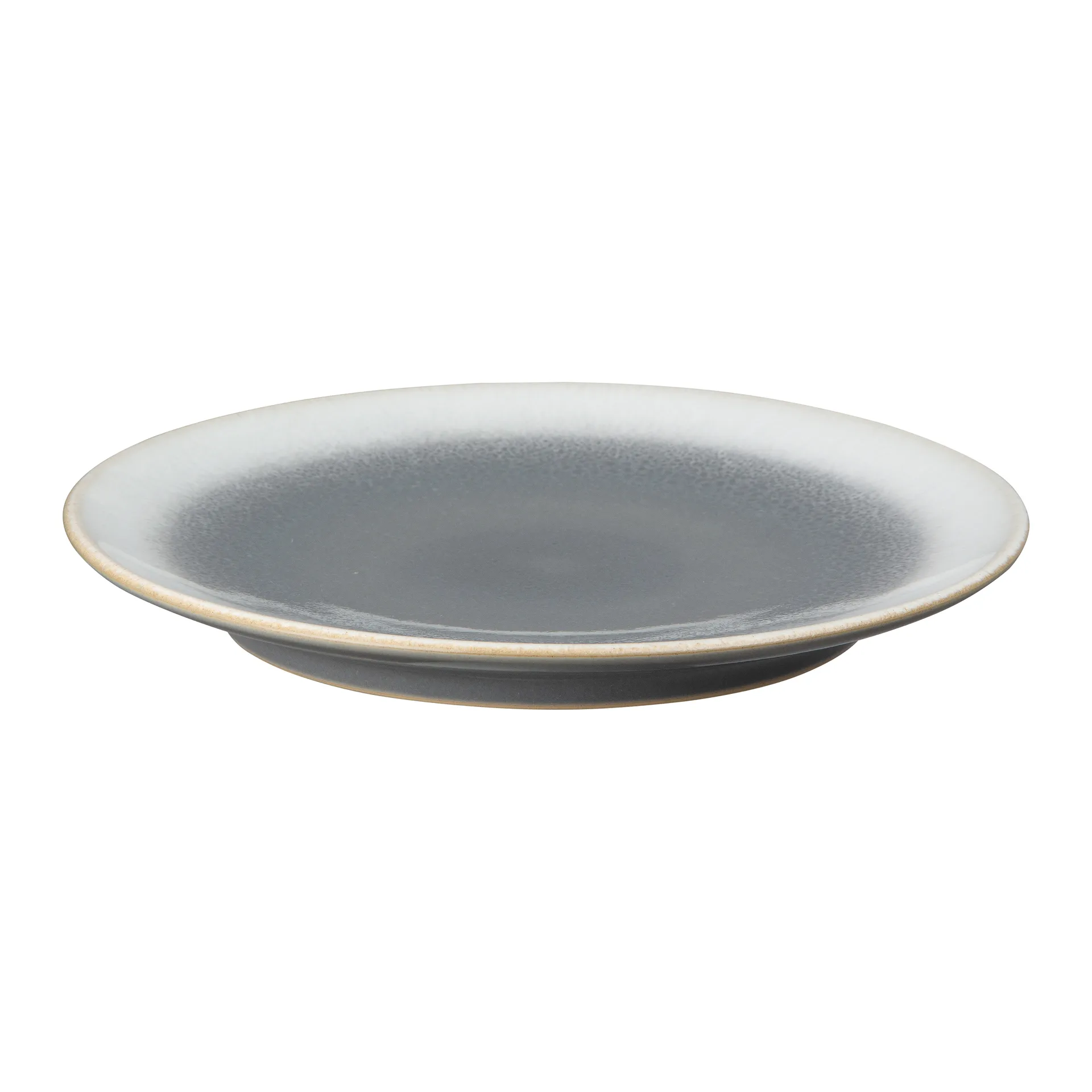 Plato Modus Ombre 22,5 cm, gris Denby