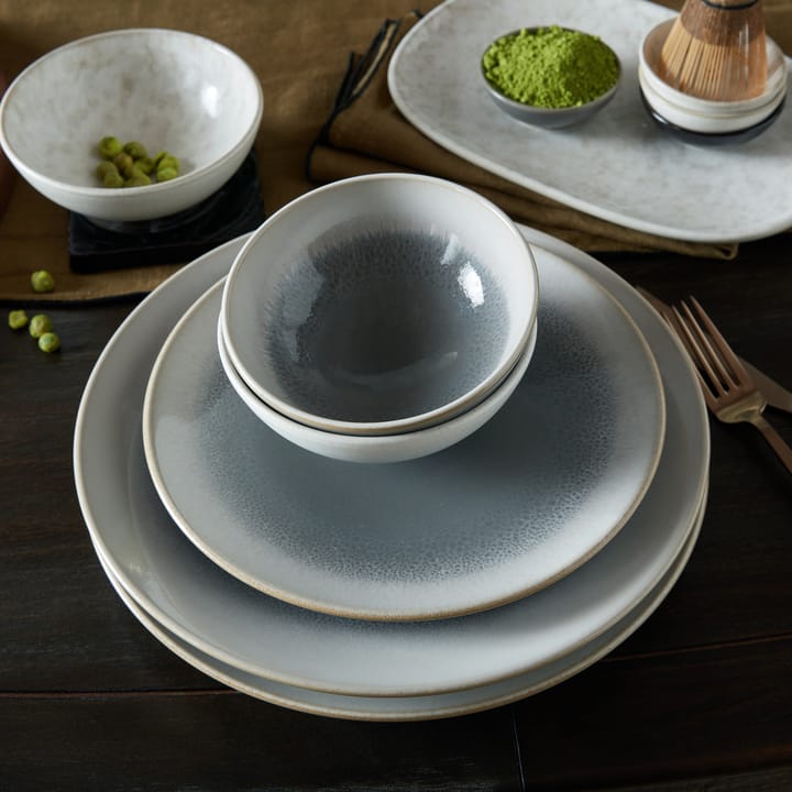 Plato Modus Ombre 22,5 cm, gris Denby