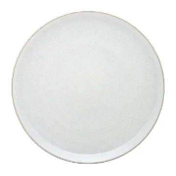 Plato Modus Speckle 27,5 cm - blanco - Denby