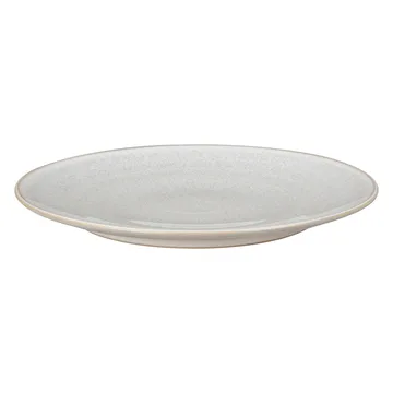 Plato Modus Speckle 27,5 cm - blanco - Denby