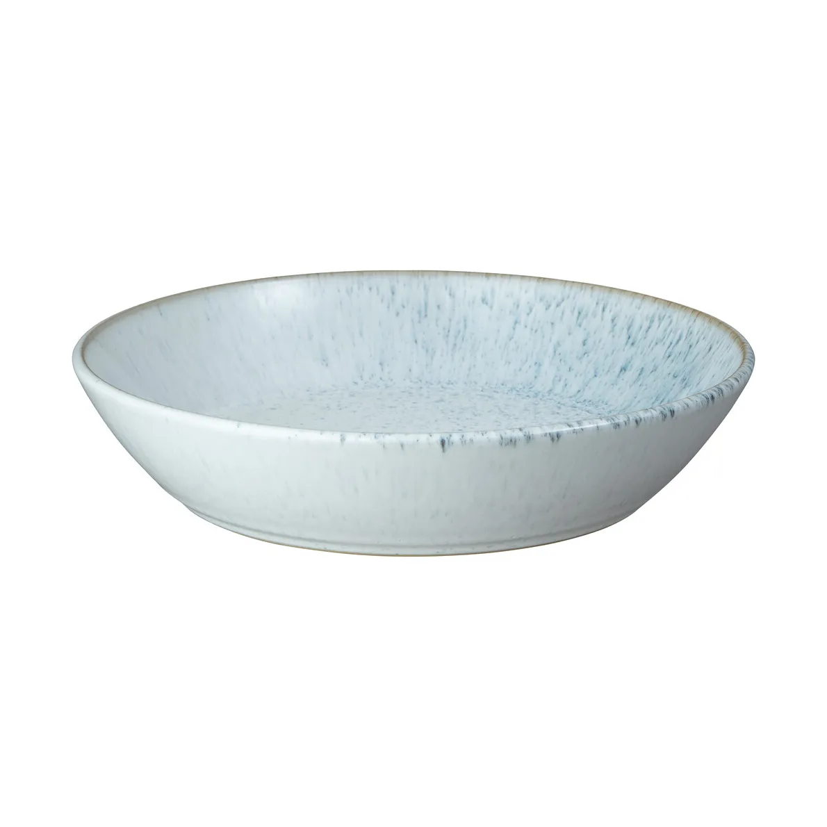 Plato pasta Kiln blue, Ø22 cm Denby