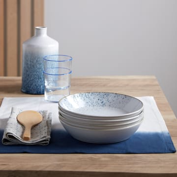 Plato pasta Kiln blue - Ø22 cm - Denby