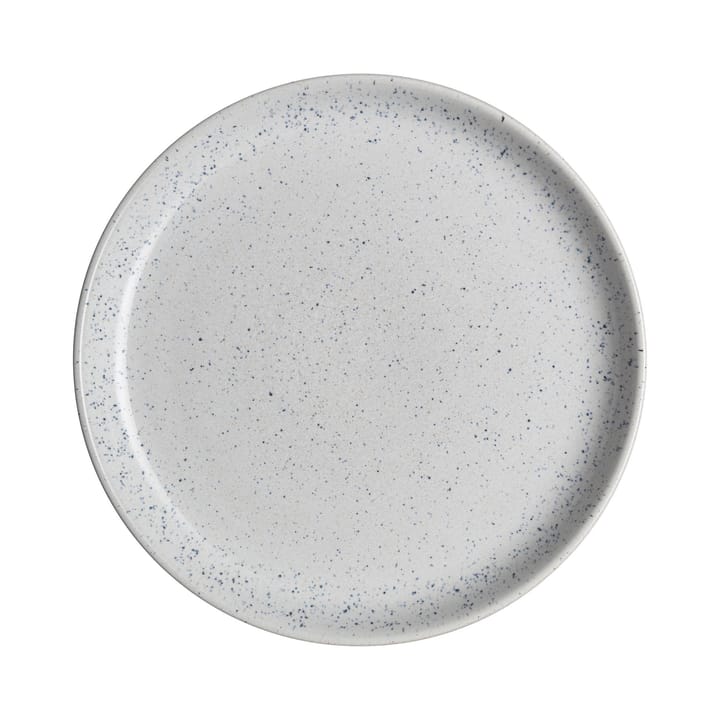 Plato Studio Blue coupe 21 cm - Chalk - Denby