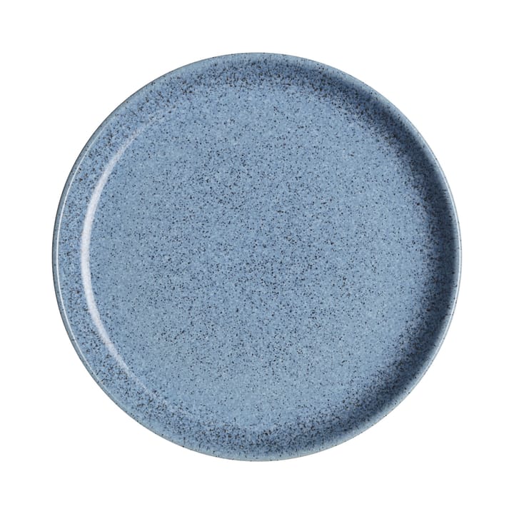 Plato Studio Blue coupe 21 cm - Flint - Denby