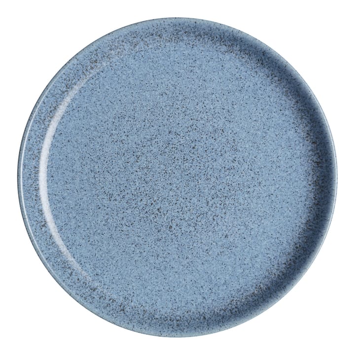 Plato Studio Blue coupe 26 cm - Flint - Denby