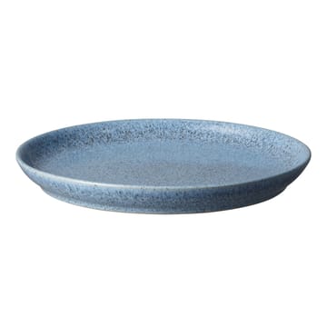 Plato Studio Blue coupe 26 cm - Flint - Denby