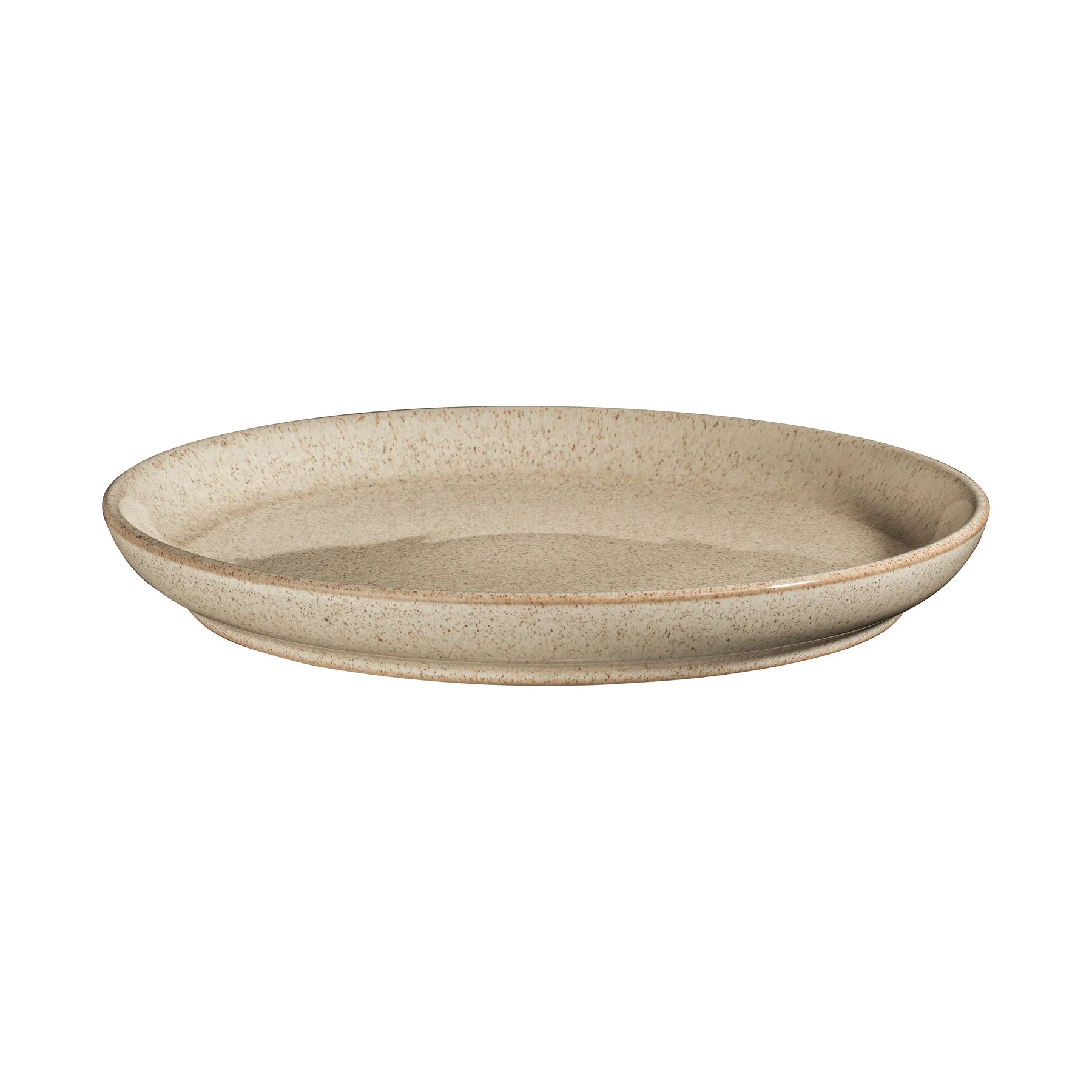 Plato Studio Craft coupe 21 cm, Birch Denby