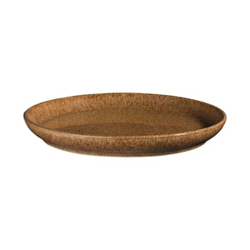 Plato Studio Craft coupe 21 cm - Chestnut - Denby