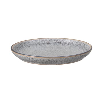 Plato Studio Grey coupe 21 cm - Granite - Denby