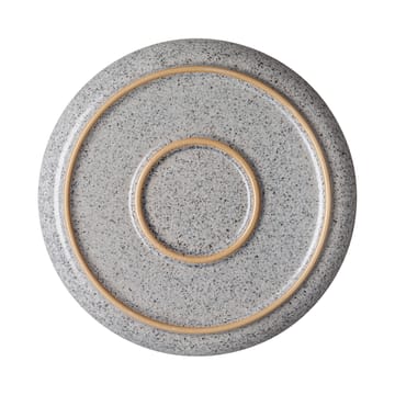 Plato Studio Grey coupe 21 cm - Granite - Denby